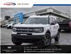 2024 Ford Bronco Sport Big Bend (Stk: 25259A) in Ottawa - Image 1 of 21