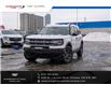 2024 Ford Bronco Sport Big Bend (Stk: 25259A) in Ottawa - Image 10 of 21