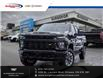2022 Chevrolet Silverado 2500HD Custom (Stk: 25229A) in Ottawa - Image 1 of 21