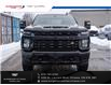 2022 Chevrolet Silverado 2500HD Custom (Stk: 25229A) in Ottawa - Image 10 of 21