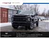 2022 Chevrolet Silverado 2500HD Custom (Stk: 25229A) in Ottawa - Image 11 of 21