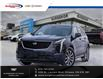 2021 Cadillac XT4 Sport (Stk: R27875A) in Ottawa - Image 1 of 19
