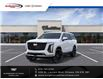 2026 Cadillac Escalade Platinum Sport (Stk: R27988) in Ottawa - Image 1 of 6