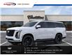 2026 Cadillac Escalade Platinum Sport (Stk: R27988) in Ottawa - Image 2 of 6
