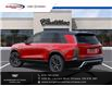 2026 Cadillac VISTIQ Sport (Stk: R28036) in Ottawa - Image 3 of 6