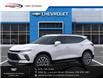 2025 Chevrolet Blazer RS (Stk: R26647A) in Ottawa - Image 2 of 6
