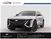 2026 Cadillac LYRIQ Premium Sport (Stk: R27834) in Ottawa - Image 1 of 27