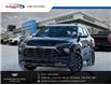 2025 Chevrolet TrailBlazer ACTIV (Stk: 26012A) in Ottawa - Image 1 of 22
