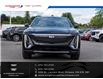 2025 Cadillac LYRIQ Luxury (Stk: R27400) in Ottawa - Image 5 of 21