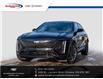2026 Cadillac LYRIQ Premium Sport (Stk: R27898) in Ottawa - Image 1 of 20
