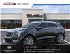 2026 Cadillac XT5 Premium Luxury (Stk: R28138) in Ottawa - Image 2 of 6