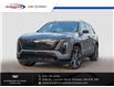 2026 Cadillac VISTIQ Sport (Stk: R27452) in Ottawa - Image 1 of 26