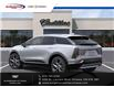 2026 Cadillac OPTIQ Luxury (Stk: R28183) in Ottawa - Image 3 of 6