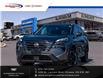 2024 Nissan Rogue SV Moonroof (Stk: 26016A) in Ottawa - Image 1 of 19