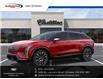 2026 Cadillac OPTIQ Sport (Stk: R28172) in Ottawa - Image 2 of 6