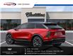 2026 Cadillac OPTIQ Sport (Stk: R28172) in Ottawa - Image 3 of 6