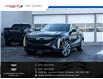2024 Cadillac LYRIQ Sport (Stk: R27752A) in Ottawa - Image 9 of 19