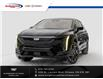 2026 Cadillac OPTIQ Sport (Stk: R27937) in Ottawa - Image 1 of 25