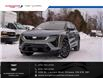 2026 Cadillac OPTIQ Premium Sport (Stk: R27938) in Ottawa - Image 9 of 20