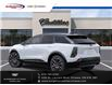 2026 Cadillac OPTIQ Sport (Stk: R28214) in Ottawa - Image 3 of 6