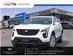 2023 Cadillac XT4 Sport (Stk: R27709A) in Ottawa - Image 1 of 23