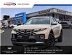 2022 Hyundai Santa Cruz Preferred w/Trend Package (Stk: R27994A) in Ottawa - Image 1 of 24