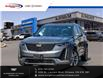 2020 Cadillac XT6 Premium Luxury (Stk: R27922A) in Ottawa - Image 1 of 22