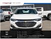 2025 Chevrolet Malibu 1LT (Stk: 26054A) in Ottawa - Image 6 of 20