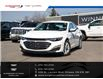 2025 Chevrolet Malibu 1LT (Stk: 26054A) in Ottawa - Image 10 of 20