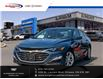 2025 Chevrolet Malibu 1LT (Stk: 26052A) in Ottawa - Image 1 of 20