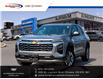 2026 Chevrolet Equinox LT (Stk: 26053A) in Ottawa - Image 1 of 20