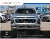 2026 Chevrolet Equinox LT (Stk: 26051A) in Ottawa - Image 5 of 19