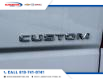 2024 Chevrolet Silverado 1500 Custom Trail Boss (Stk: R24839) in Ottawa - Image 16 of 22