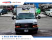 2020 GMC Savana Cutaway Work Van (Stk: 24011A) in Ottawa - Image 2 of 15