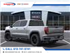 2025 GMC Sierra 1500 Elevation (Stk: R26242) in Ottawa - Image 3 of 6