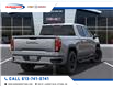 2025 GMC Sierra 1500 Elevation (Stk: R26242) in Ottawa - Image 4 of 6