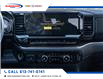 2025 GMC Sierra 1500 Elevation (Stk: R26371) in Ottawa - Image 21 of 28