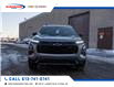 2025 Chevrolet Equinox RS (Stk: R26447) in Ottawa - Image 4 of 22