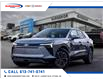 2025 Chevrolet Blazer EV LT (Stk: R26470) in Ottawa - Image 1 of 25