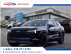 2025 Chevrolet Blazer EV LT (Stk: R26710) in Ottawa - Image 1 of 25