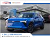2025 Chevrolet Blazer EV LT (Stk: R26800) in Ottawa - Image 1 of 23