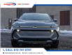 2025 Chevrolet Equinox EV LT (Stk: R26442) in Ottawa - Image 3 of 20