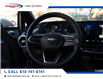 2025 Chevrolet Equinox EV LT (Stk: R26442) in Ottawa - Image 13 of 20