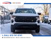 2025 Chevrolet Silverado 1500 Work Truck (Stk: R26403) in Ottawa - Image 2 of 13
