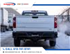 2025 Chevrolet Silverado 1500 Work Truck (Stk: R26403) in Ottawa - Image 3 of 13