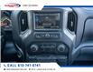 2025 Chevrolet Silverado 1500 Work Truck (Stk: R26403) in Ottawa - Image 9 of 13
