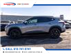 2025 Chevrolet Trax ACTIV (Stk: R26407) in Ottawa - Image 8 of 25