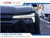 2025 Chevrolet Blazer EV LT (Stk: R26622) in Ottawa - Image 4 of 20