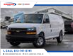 2025 Chevrolet Express 2500 Work Van (Stk: R26378) in Ottawa - Image 1 of 22