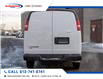 2025 Chevrolet Express 2500 Work Van (Stk: R26378) in Ottawa - Image 4 of 22